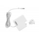 Laptop Netzteil Apple Macbook 13" 2.1GHZ WHITE - Ladegerät Notebook / AC Adapter 85W