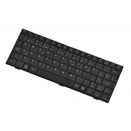 Asus Eee PC 700 Laptop Tastatur, tschechisch