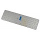 HP Pavilion G6-2008er CZ / SK bílá s rámečkem Laptop Tastatur, tschechisch weiß mit dem Rahmen