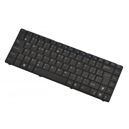 ASUS K40C Laptop Tastatur, tschechisch