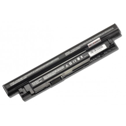 Batterie für Notebook Dell Inspiron 15-5521  5200mAh Li-Ion 11,1V SAMSUNG-Zellen