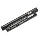 Batterie für Notebook Dell Inspiron 15-5521  5200mAh Li-Ion 11,1V SAMSUNG-Zellen