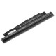 Batterie für Notebook Dell Inspiron 15-3000  5200mAh Li-Ion 11,1V SAMSUNG-Zellen