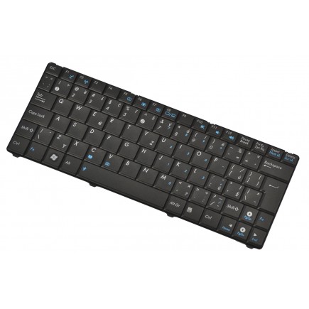 ASUS N10J Series Laptop Tastatur, tschechisch