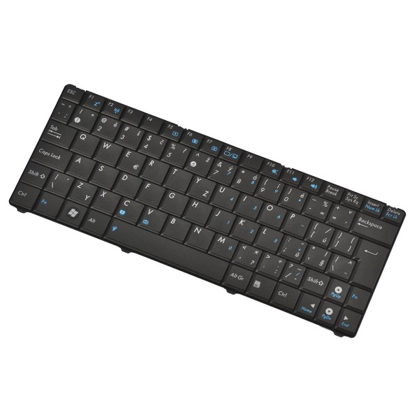 ASUS N10E Series Laptop Tastatur, tschechisch