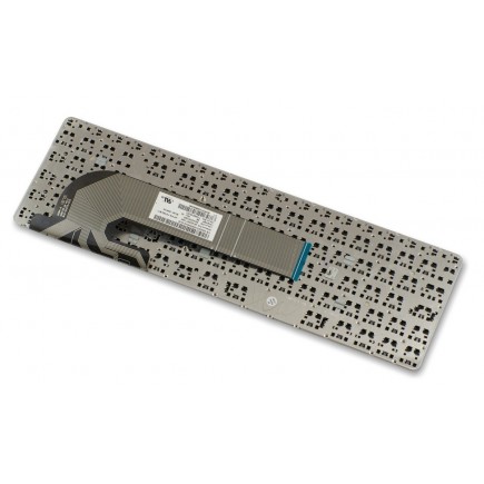 HP Probook 470 G1 Laptop Tastatur, CZ/SK ohne Rahmen
