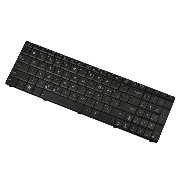 ASUS X53 Laptop Tastatur, tschechisch