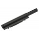 Batterie für Notebook Dell Studio PP31L 7800mAh Li-Ion 11,1V SAMSUNG-Zellen