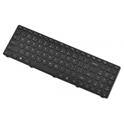 Lenovo IdeaPad 100-15IBD Laptop Tastatur, tschechisch