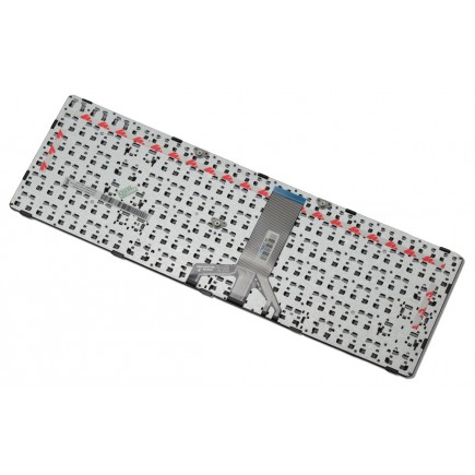 Lenovo IdeaPad 100-15IBD Laptop Tastatur, tschechisch