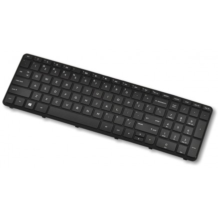 HP Pavilion 15-N000 Series Laptop Tastatur, US