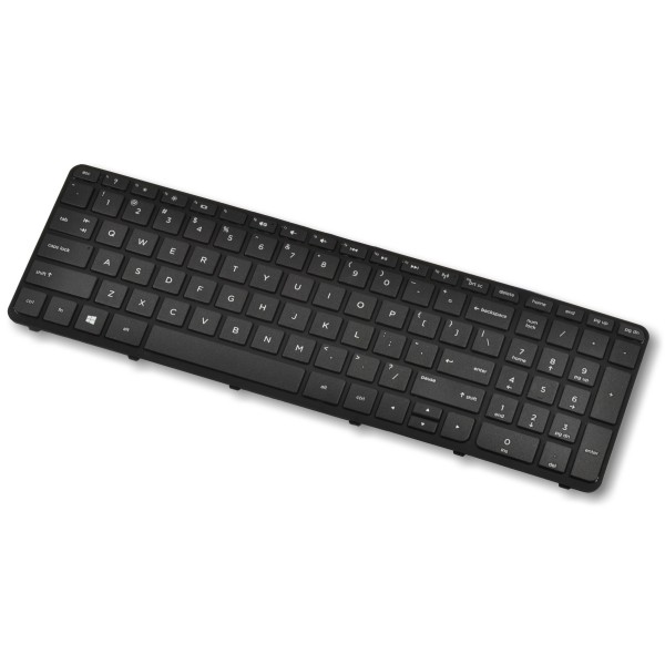 HP 15-R009NS Laptop Tastatur, US