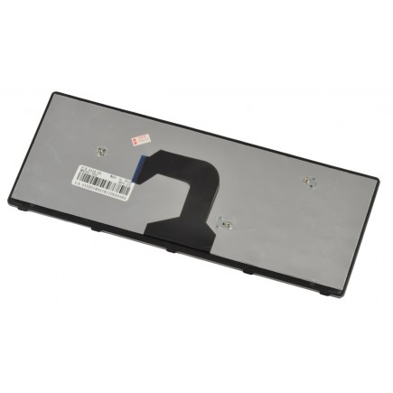 Lenovo IdeaPad U410 Laptop Tastatur, tschechisch