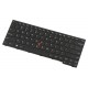 Lenovo Thinkpad E450 Laptop Tastatur, tschechisch