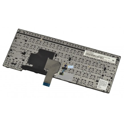 Lenovo Thinkpad E450 Laptop Tastatur, tschechisch