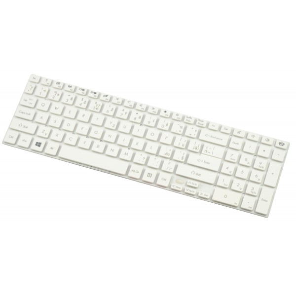 Packard Bell Easynote PK130HJ1B08 Laptop Tastatur, tschechisch