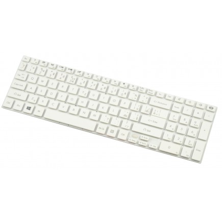 Packard Bell Easynote TS11HR Laptop Tastatur, tschechisch