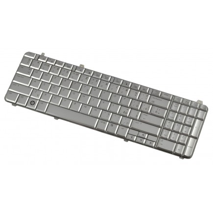 HP Pavilion DV6-2000 Laptop Tastatur, tschechisch