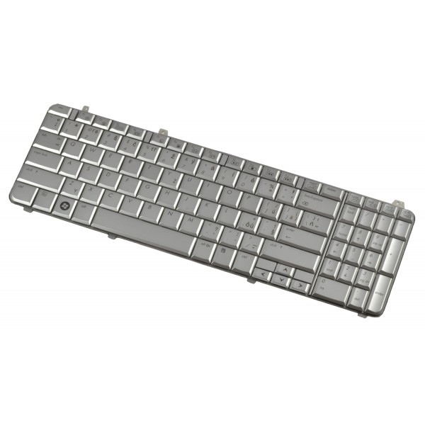 HP Pavilion DV6t-1200 CTO Laptop Tastatur, tschechisch