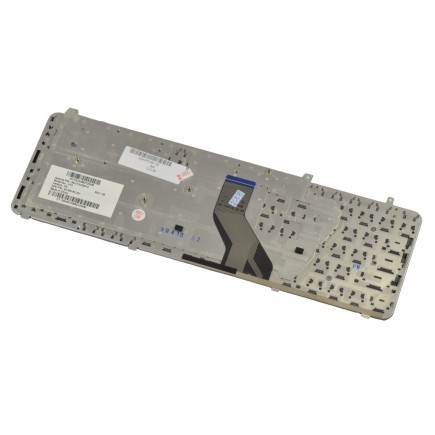 HP Pavilion DV6-1330ec Laptop Tastatur, tschechisch