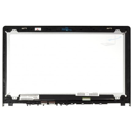 Laptop Bildschirm Lenovo Flex 3 15 LCD Display 15,6“ 30Pin FHD LED Touch