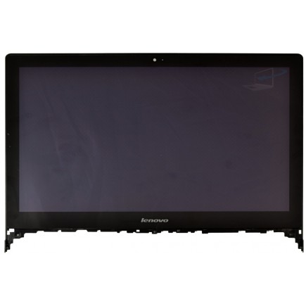 Laptop Bildschirm IBM Lenovo Flex 2 15 LCD Display 15,6" LED 30pin eDP berühren