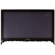 Laptop Bildschirm IBM Lenovo Flex 2 15 LCD Display 15,6" LED 30pin eDP berühren