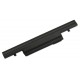 Batterie für Notebook Toshiba Satellite R950-14L 5200mAh Li-Ion 11,1 SAMSUNG-Zellen