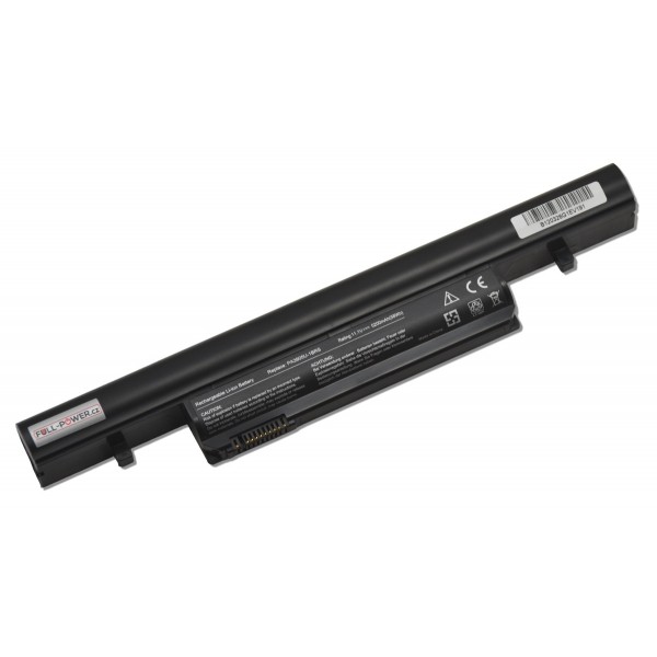 Batterie für Notebook Kompatibilní P000614700 5200mAh Li-Ion 11,1 SAMSUNG-Zellen