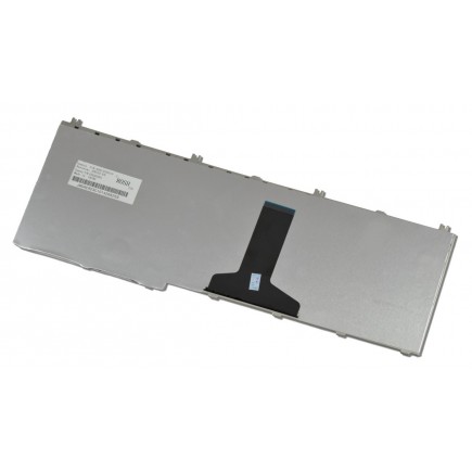 Toshiba Satellite L500-19E Laptop Tastatur, tschechisch