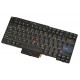 Lenovo Thinkpad T520 Laptop Tastatur, CZ / SK Schwarz