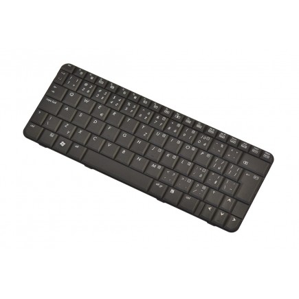 HP Compaq Presario CQ20-100 Laptop Tastatur, tschechisch