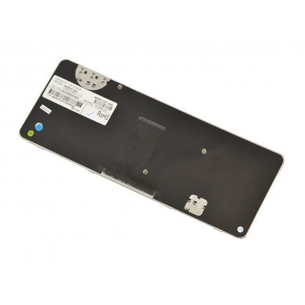 HP Compaq Presario CQ20-100 Laptop Tastatur, tschechisch