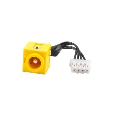 IBM Lenovo ThinkPad T41 Gerätestecker für Notebooks dc jack