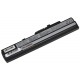 Batterie für Notebook MSI Wind U100 Series 5200mAh Li-Ion 11,1V SAMSUNG-Zellen