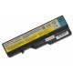 Batterie für Notebook IBM Lenovo IdeaPad G460E 5200mAh Li-Ion 11,1V SAMSUNG-Zellen
