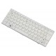 Asus EEE PC 1000HE Laptop Tastatur, tschechisch