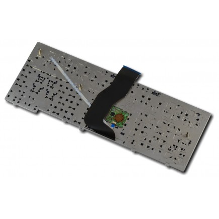 HP EliteBook 6930p Laptop Tastatur, CZ / SK Schwarz