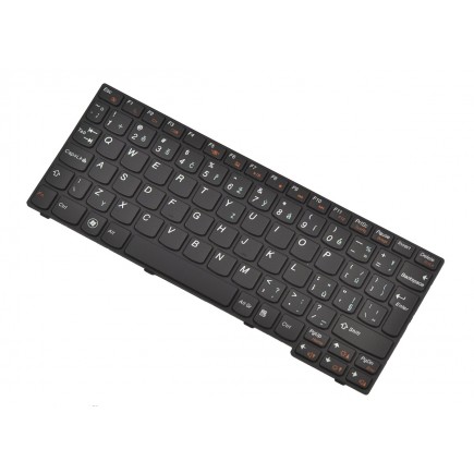 IBM Lenovo IdeaPad S205s Laptop Tastatur, tschechisch
