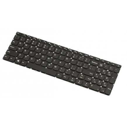 Lenovo V310-15IKB Laptop Tastatur, tschechisch