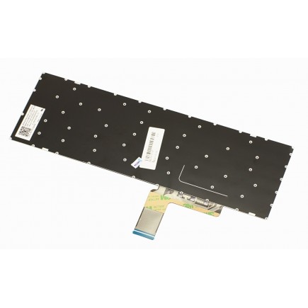 Lenovo IdeaPad 310-15ABR Laptop Tastatur, tschechisch