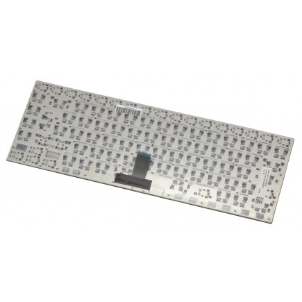 Toshiba Portege R830 Laptop Tastatur, CZ/SK Schwarz