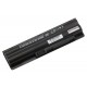 Batterie für Notebook HP Pavilion dv3-2021tx 5200mAh Li-Ion 10,8V SAMSUNG-Zellen