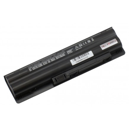 Batterie für Notebook HP Pavilion dv3-2090ej 5200mAh Li-Ion 10,8V SAMSUNG-Zellen