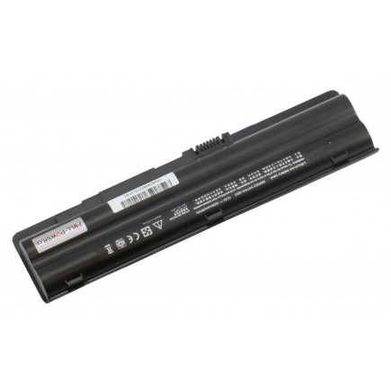 Batterie für Notebook HP Pavilion dv3-2306tx 5200mAh Li-Ion 10,8V SAMSUNG-Zellen