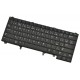 DELL E5420 Laptop Tastatur, tschechisch