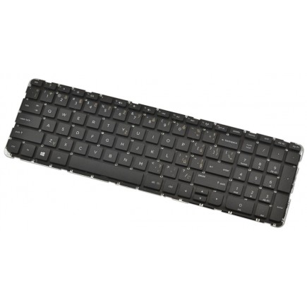 HP Pavilion 15-E016AU Laptop Tastatur, tschechisch