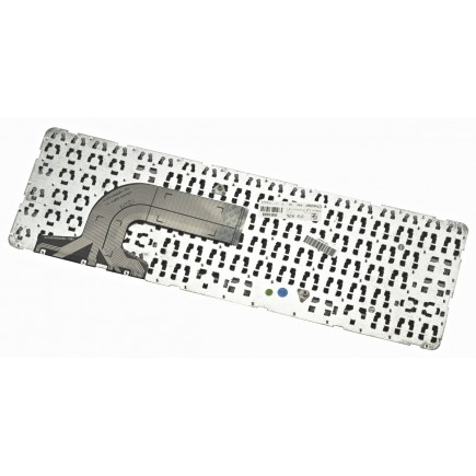 HP Compaq Pavilion 15-n254sc Laptop Tastatur, tschechisch