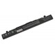 Batterie für Notebook Asus R409MD 2600mAh Li-Ion 14,8V SAMSUNG-Zellen