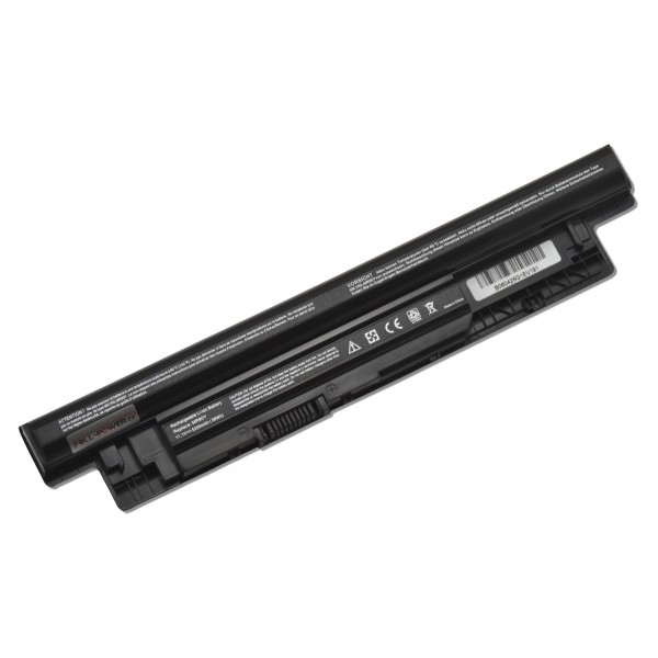 Batterie für Notebook Dell Vostro 3549 5200mAh Li-Ion 11,1V SAMSUNG-Zellen